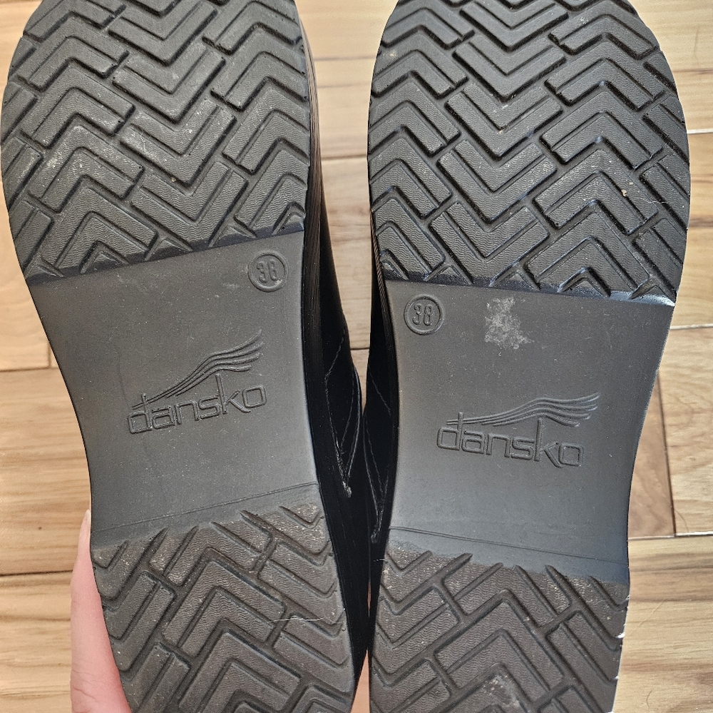 Dansko Clogs - image 2
